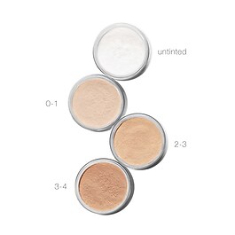 « Un » powder - Poudre matifiante